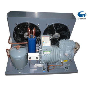 Copeland Semi-Hermetic Condensing Units (CH8LE200)